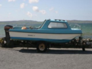 Boat (Microsoft Research Digital Image)