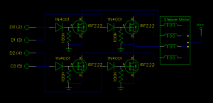 Controller Circuit