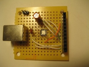 USB to Serial Board based on CP2102 USB to Serial Board based on CP2102