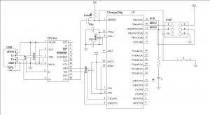 Arduino using CP2102