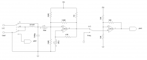 LC Meter - Oscillator