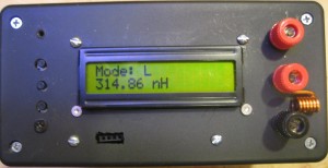 Inductance Measurement