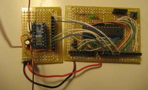 Si4021 Transmitter Si4021 Transmitter