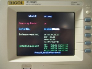 System Information (Detailed) System Information (Detailed)