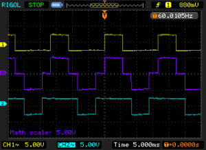 Modified Sine Wave