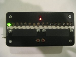 Metronome 1