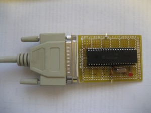 Parallel Programmer 1