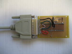 Parallel Programmer 2