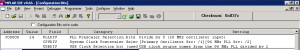 MPLab Configuration Bits Tool MPLab Configuration Bits Tool