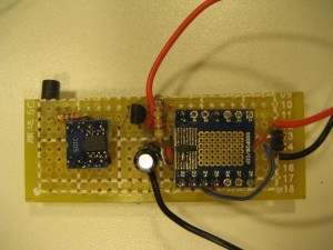 AD8276 Current Source AD8276 Current Source