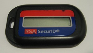 RSA SecureID