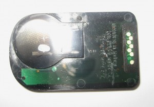 RSA SecureID Teardown 3