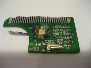 RSA SecureID Teardown 4 RSA SecureID Teardown 4