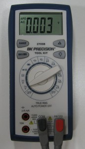 BK 2709B BK 2709B