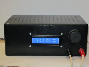 Power Supply 3