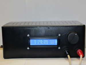 Power Supply 4