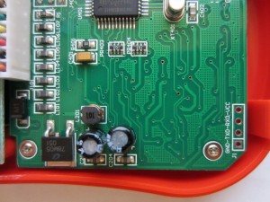 Serial Port Serial Port