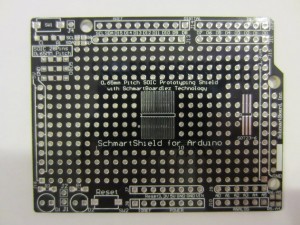 Schmartboard shield Schmartboard shield
