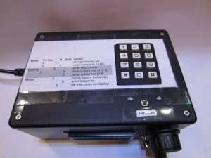 AD9850 DDS Generator 2