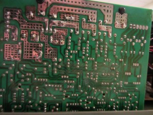 Circuit Board 1