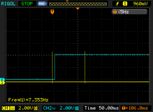 Oscilloscope Capture 1