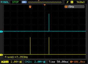 Oscilloscope Capture 2