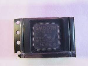 New Controller Chip