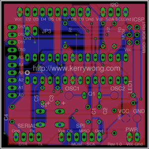 PCB Design