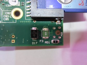 Raspberry Pi Power Supply