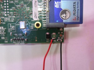 Raspberry Pi Power Supply