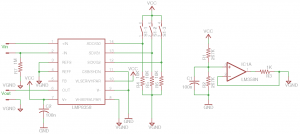 Voltage Adapter