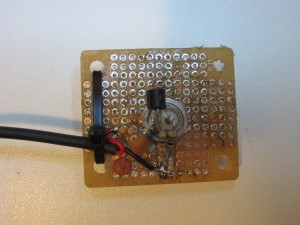 Pulse Generator Board