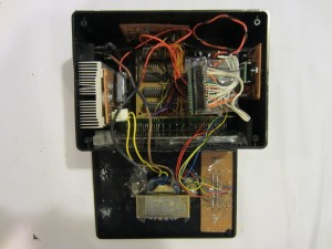 VFD Clock