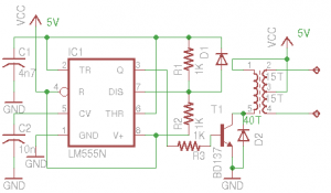 Filament Driver