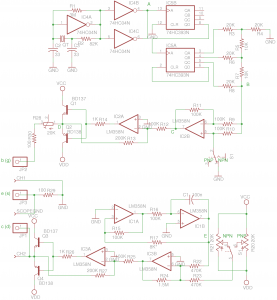 Parameter Tracer