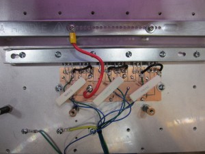 MOSFETSBoard