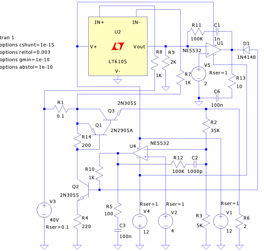 A Digitally Controlled Dual Tracking Power Supply — I Kerry D. Wong