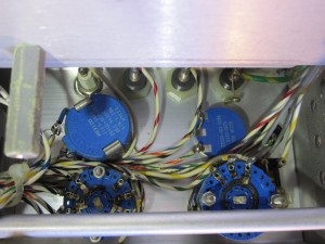 frontpanel