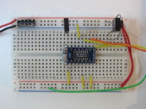 LTC4151TestCircuit