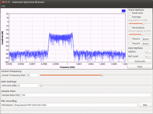 FM100kHz