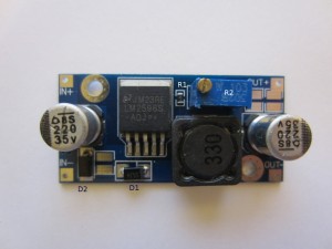 LM2596Module