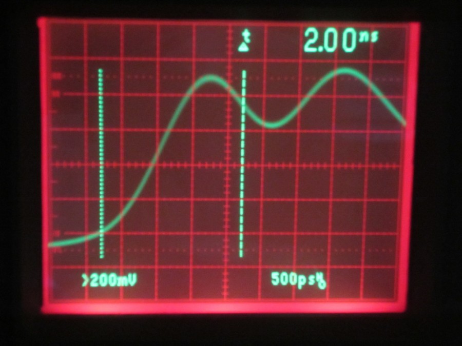 Oscilloscope Probe Rise Time Testing Kerry D. Wong