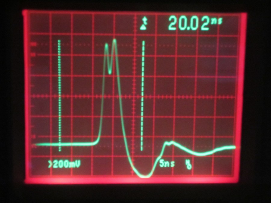 Oscilloscope Probe Rise Time Testing Kerry D. Wong