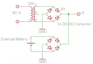 PowerSupply