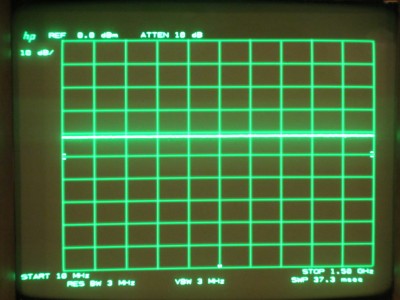 baselineforamplifier