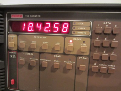 Keithley706Clock