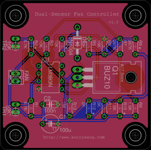 controllerboard