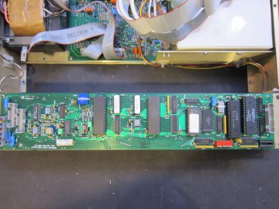 controlboard