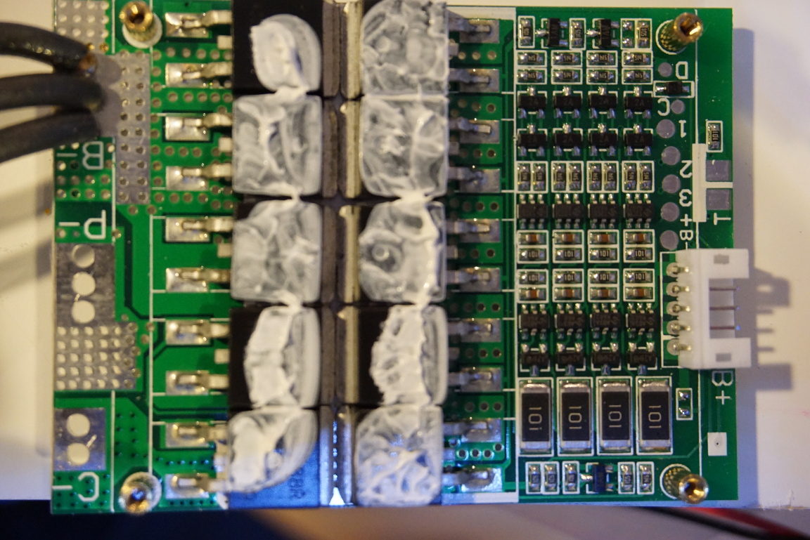 Schematic 4S Bms Wiring Diagram from www.kerrywong.com